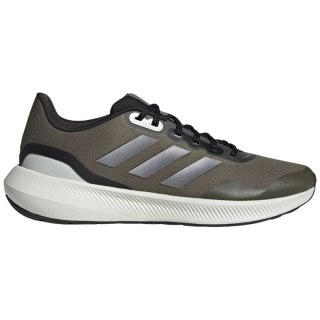 Buty męskie adidas Runfalcon 3.0 TR oliwkowe IF4026 40 Adidas