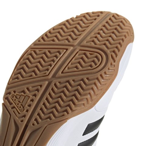 Buty męskie adidas Speedcourt biało-czarne IE8032 44 2/3 Adidas