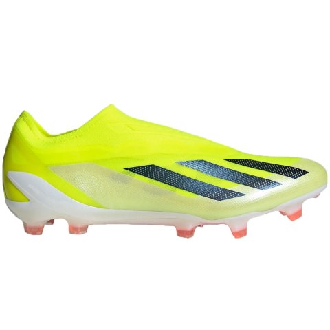 Buty piłkarskie adidas X Crazyfast Elite LL FG IG0612 44 2/3 Adidas