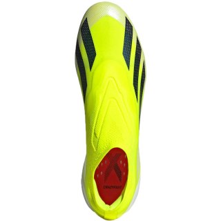 Buty piłkarskie adidas X Crazyfast Elite LL FG IG0612 44 2/3 Adidas