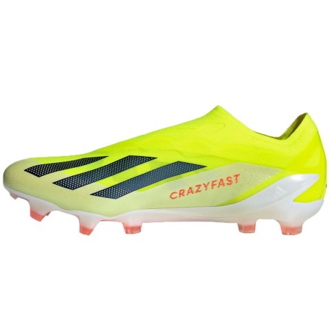 Buty piłkarskie adidas X Crazyfast Elite LL FG IG0612 44 2/3 Adidas