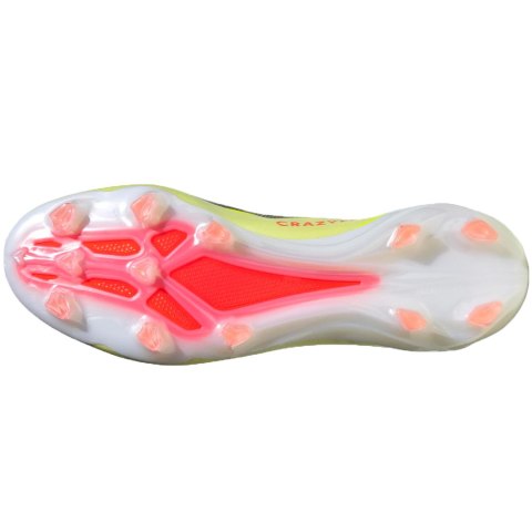 Buty piłkarskie adidas X Crazyfast Elite LL FG IG0612 44 2/3 Adidas