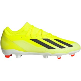 Buty piłkarskie adidas X Crazyfast League FG IG0605 44 Adidas