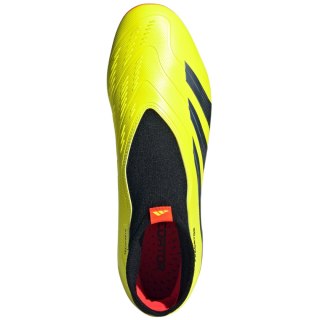 Buty piłkarskie adidas Predator League LL FG IG7766 46 2/3 Adidas