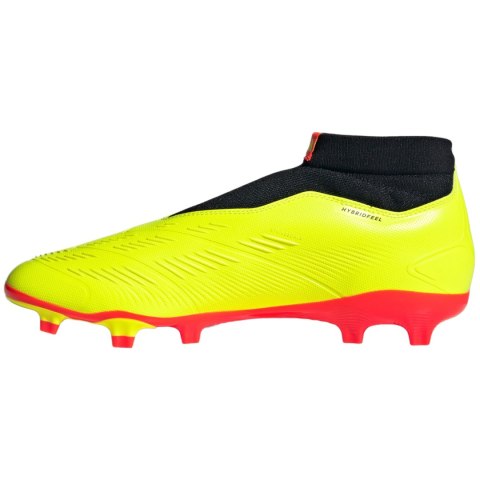 Buty piłkarskie adidas Predator League LL FG IG7766 46 2/3 Adidas
