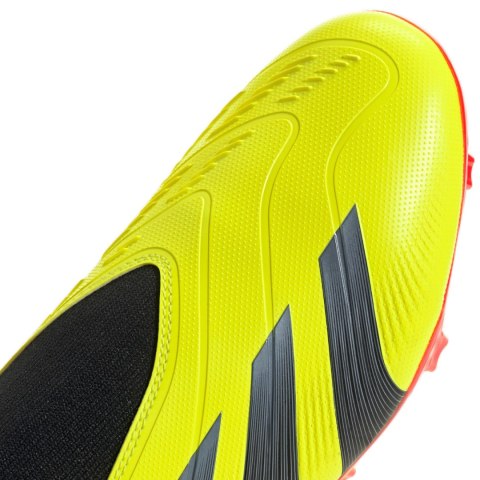 Buty piłkarskie adidas Predator League LL FG IG7766 46 2/3 Adidas