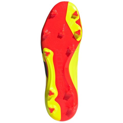 Buty piłkarskie adidas Predator League LL FG IG7766 46 2/3 Adidas