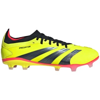 Buty piłkarskie adidas Predator Pro FG IG7776 42 2/3 Adidas