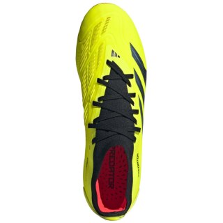 Buty piłkarskie adidas Predator Pro FG IG7776 42 2/3 Adidas