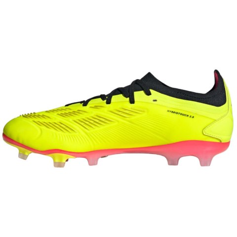 Buty piłkarskie adidas Predator Pro FG IG7776 42 2/3 Adidas