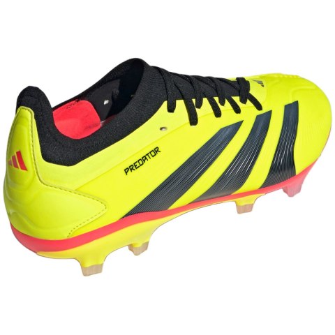 Buty piłkarskie adidas Predator Pro FG IG7776 42 2/3 Adidas