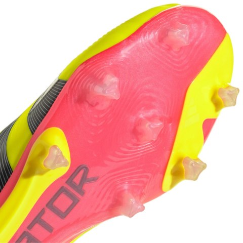 Buty piłkarskie adidas Predator Pro FG IG7776 42 2/3 Adidas