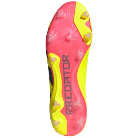 Buty piłkarskie adidas Predator Pro FG IG7776 42 2/3 Adidas