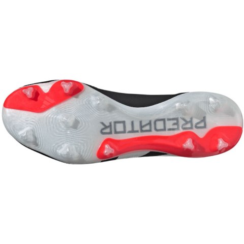 Buty piłkarskie adidas Predator Pro FG IG7777 43 1/3 Adidas