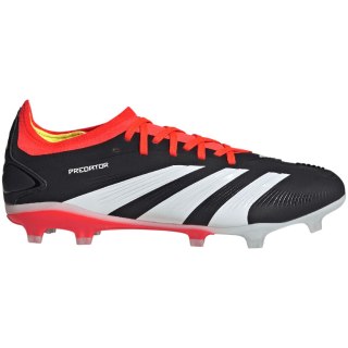 Buty piłkarskie adidas Predator Pro FG IG7777 44 2/3 Adidas