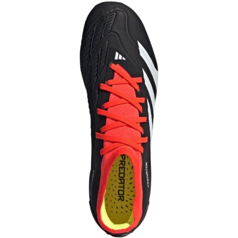 Buty piłkarskie adidas Predator Pro FG IG7777 44 2/3 Adidas