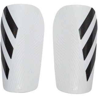 Ochraniacze piłkarskie adidas Tiro Club białe IP3993 L Adidas teamwear