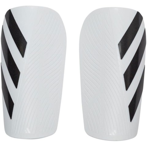 Ochraniacze piłkarskie adidas Tiro Club białe IP3993 L Adidas teamwear
