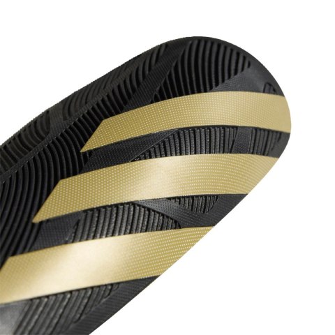 Ochraniacze piłkarskie adidas Tiro Competition czarne IP3999 L Adidas teamwear