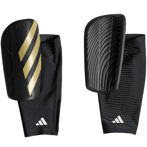Ochraniacze piłkarskie adidas Tiro Competition czarne IP3999 M Adidas teamwear