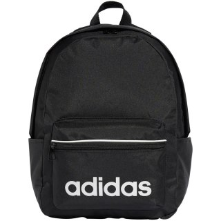 Plecak adidas Linear Essentials czarny IP9199 Adidas