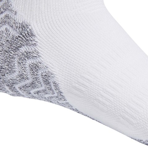 Skarpety adidas Football Grip białe IN1796 37-39 Adidas teamwear