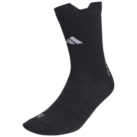 Skarpety piłkarskie adidas Formotion czarne HN8838 37-39 Adidas teamwear