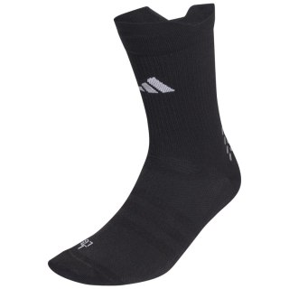 Skarpety piłkarskie adidas Formotion czarne HN8838 43-45 Adidas teamwear