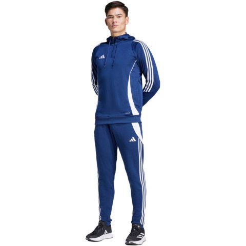 Spodnie męskie adidas Tiro 24 Sweat niebieskie IS2154 L Adidas teamwear