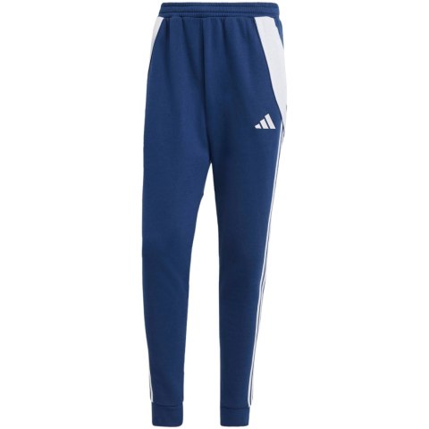 Spodnie męskie adidas Tiro 24 Sweat niebieskie IS2154 M Adidas teamwear