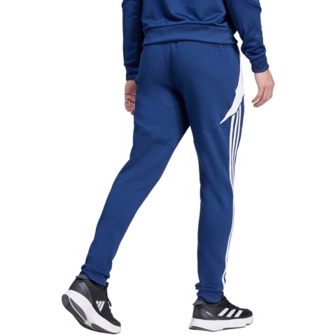Spodnie męskie adidas Tiro 24 Sweat niebieskie IS2154 M Adidas teamwear