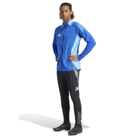 Bluza męska adidas Tiro 24 Competition niebieska IP1876 L Adidas teamwear