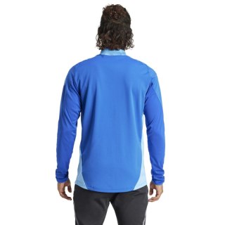 Bluza męska adidas Tiro 24 Competition niebieska IP1876 XL Adidas teamwear