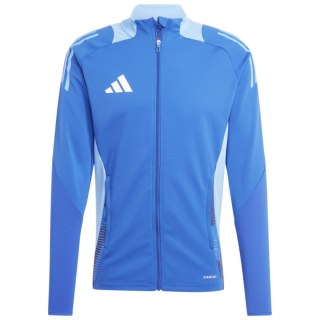 Bluza męska adidas Tiro 24 Competition niebieska IP1876 S Adidas teamwear