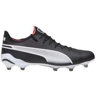 Buty piłkarskie Puma King Ultimate FG/AG 107563 01 42,5 Puma