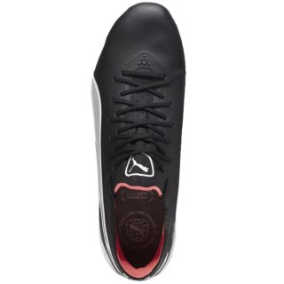 Buty piłkarskie Puma King Ultimate FG/AG 107563 01 42,5 Puma