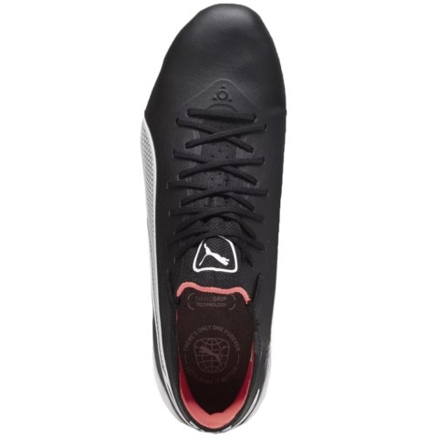 Buty piłkarskie Puma King Ultimate FG/AG 107563 01 42 Puma