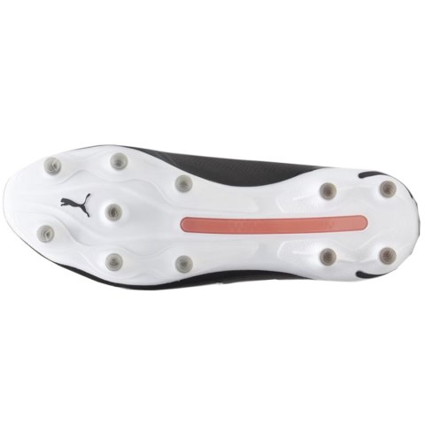 Buty piłkarskie Puma King Ultimate FG/AG 107563 01 43 Puma