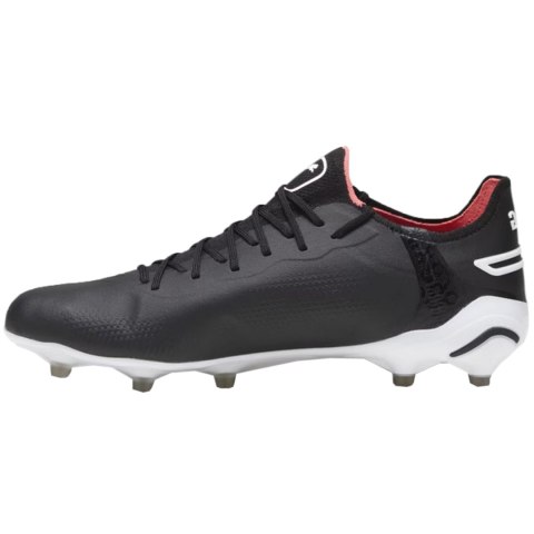 Buty piłkarskie Puma King Ultimate FG/AG 107563 01 44,5 Puma