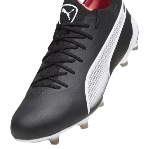 Buty piłkarskie Puma King Ultimate FG/AG 107563 01 44,5 Puma