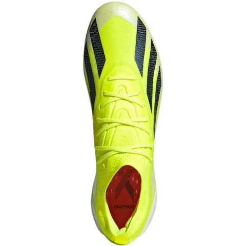 Buty piłkarskie adidas X Crazyfast Elite FG IE2376 42 Adidas