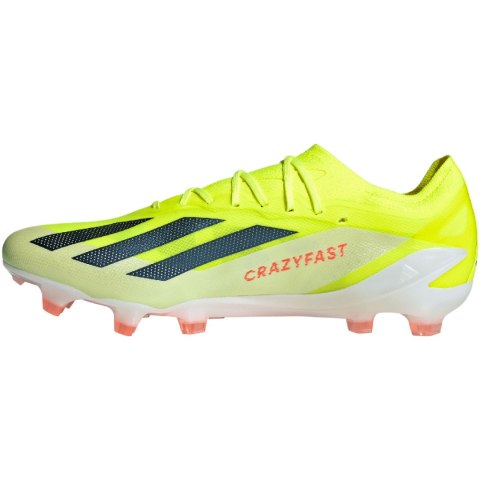 Buty piłkarskie adidas X Crazyfast Elite FG IE2376 42 Adidas