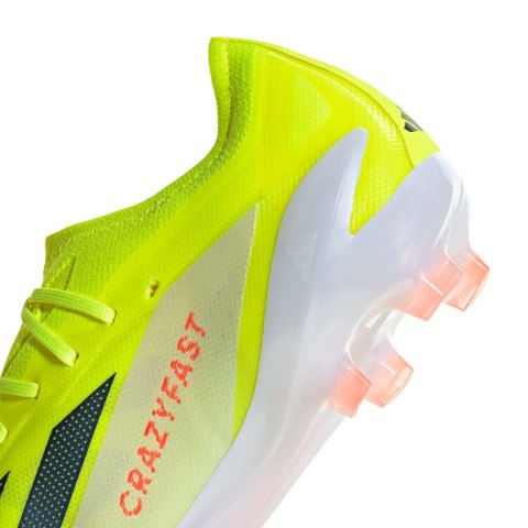 Buty piłkarskie adidas X Crazyfast Elite FG IE2376 42 Adidas