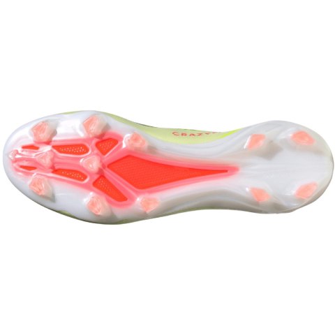 Buty piłkarskie adidas X Crazyfast Elite FG IE2376 42 Adidas