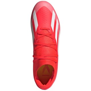 Buty piłkarskie adidas X Crazyfast League FG IE2377 43 1/3 Adidas