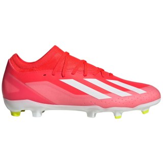 Buty piłkarskie adidas X Crazyfast League FG IE2377 46 2/3 Adidas