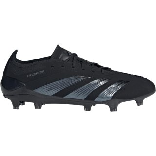 Buty piłkarskie adidas Predator Elite FG IE1804 44 2/3 Adidas