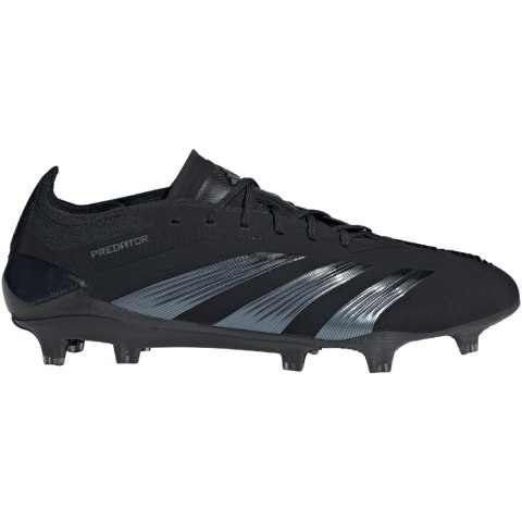 Buty piłkarskie adidas Predator Elite FG IE1804 44 2/3 Adidas