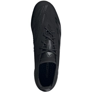 Buty piłkarskie adidas Predator Elite FG IE1804 44 2/3 Adidas