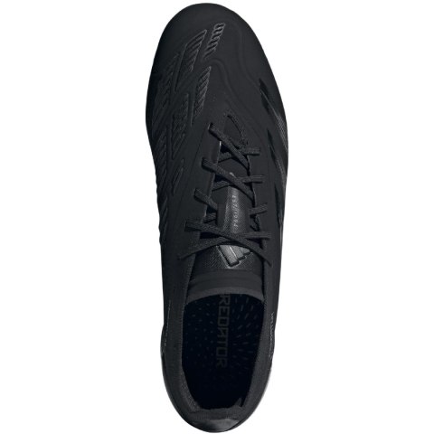 Buty piłkarskie adidas Predator Elite FG IE1804 44 2/3 Adidas